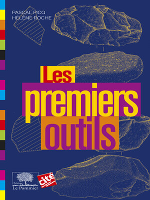 cover image of Les Premiers outils